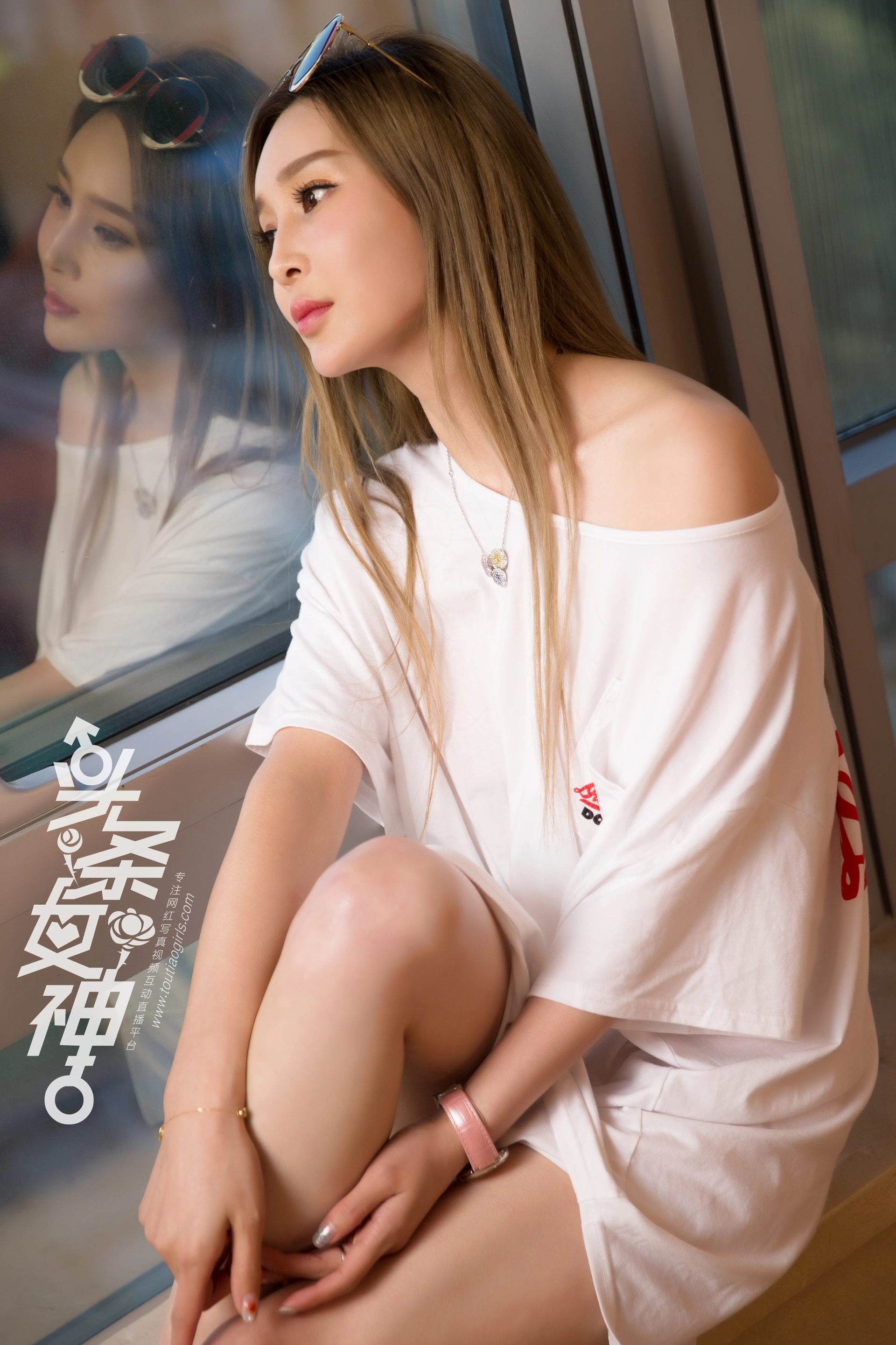 TouTiao头条女神 531 1