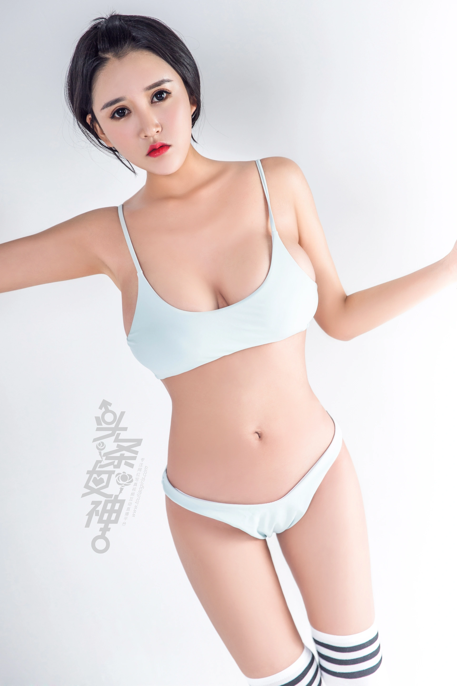 TouTiao头条女神 537 3