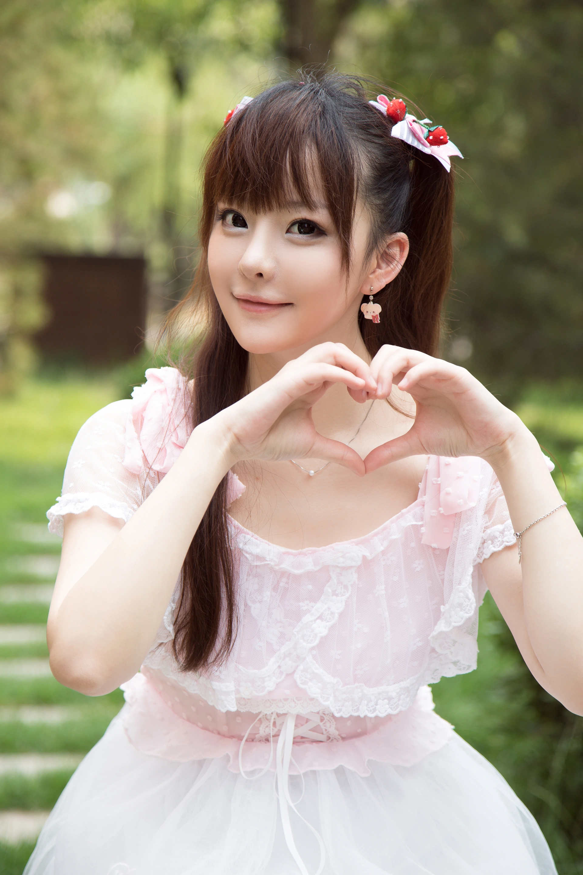 Ugirls尤果网 - 2014.07.09 U.024 安夏 3
